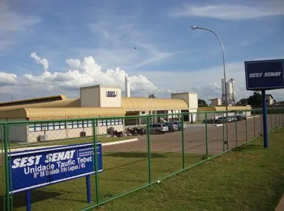 Servidores municipais de Três Lagoas passam a contar com descontos em serviços do SEST/SENAT local (Foto - Prefeitura de Três Lagoas)