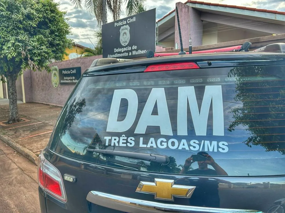 Homem é preso em restaurante após ameaçar matar ex-companheira em Três Lagoas