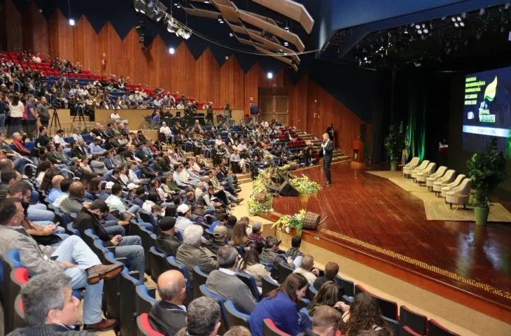 MS avança como Estado Carbono Neutro com políticas sustentáveis e foco na agropecuária e energia limpa