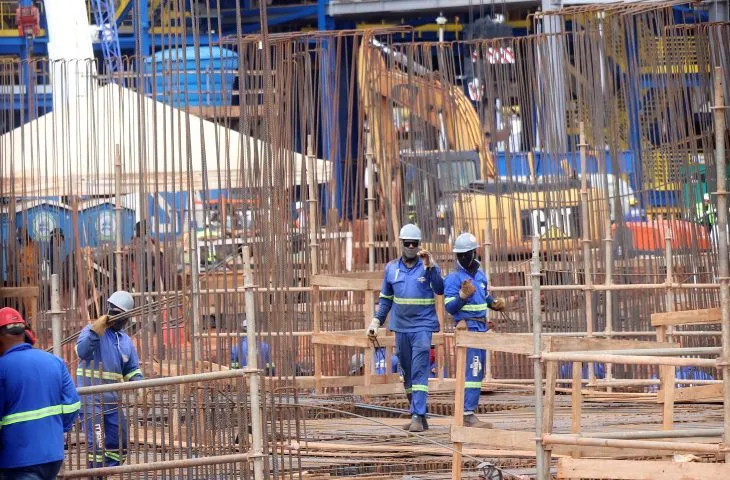 Dados do CAGED mostram saldo positivo no mercado de trabalho em MS (Foto - Álvaro Rezende/Secom/Arquivo)