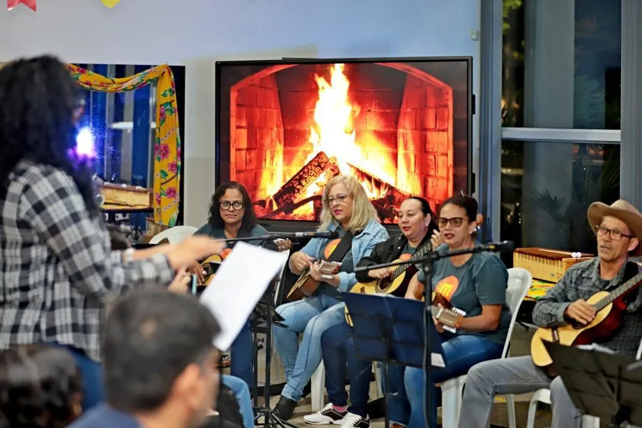 Projeto Musicou está com novas vagas abertas para aulas gratuitas de música em Três Lagoas (Foto - Prefeitura de Três Lagoas)