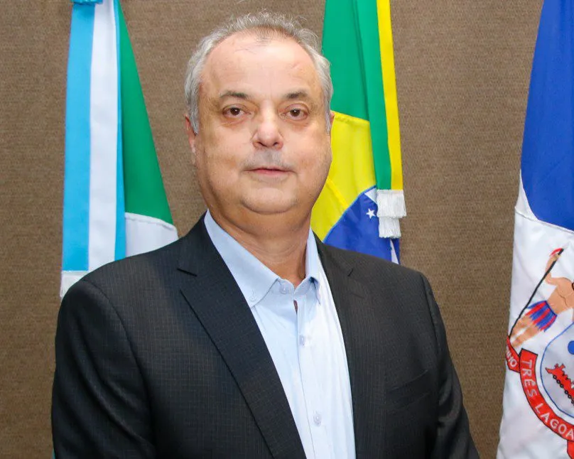 André Bacalá assume interinamente a Secretaria de Assistência Social em Três Lagoas