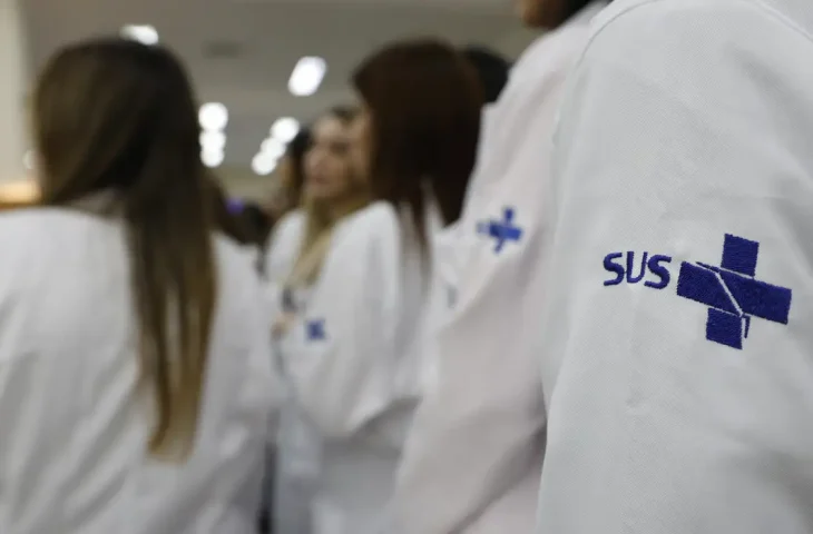 Atendimento noturno garante mais acesso à população em horários fora do expediente comercial (Foto - Secretaria Municipal de Saúde de Brasilândia)