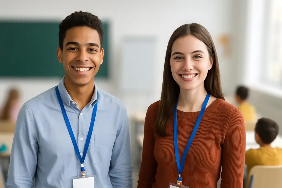 SEMEC abre inscrições para estágio remunerado na Rede Municipal de Ensino (Foto – Prefeitura de Três Lagoas)