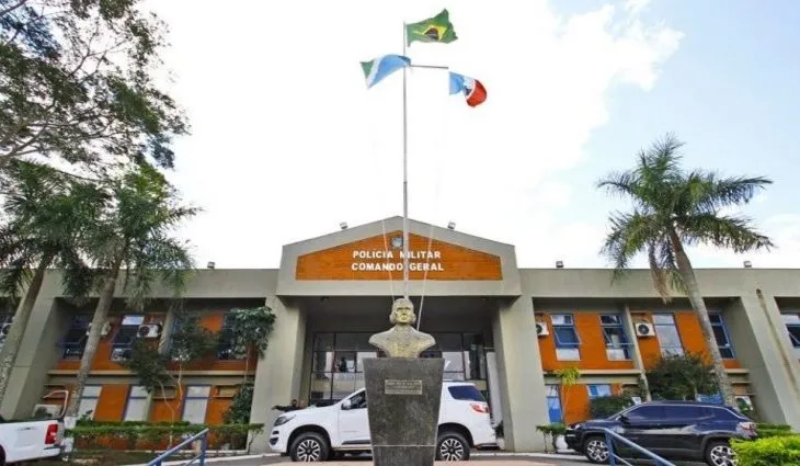 Corrida Noturna 190 integra as comemorações pelos 190 anos da Polícia Militar de MS (Foto - Saul Schramm/Secom/Arquivo)