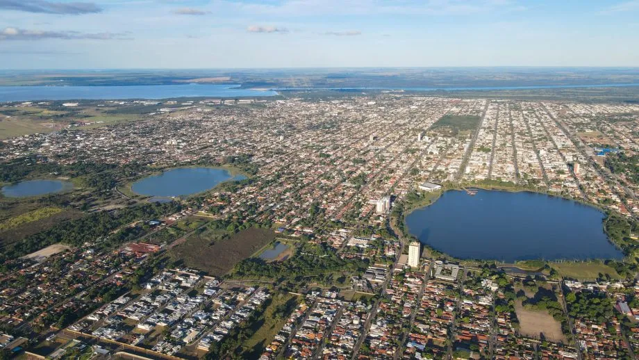 População de Três Lagoas pode enviar sugestões para o PPA 2026–2029 até terça-feira (Foto - Divulgação/Prefeitura)