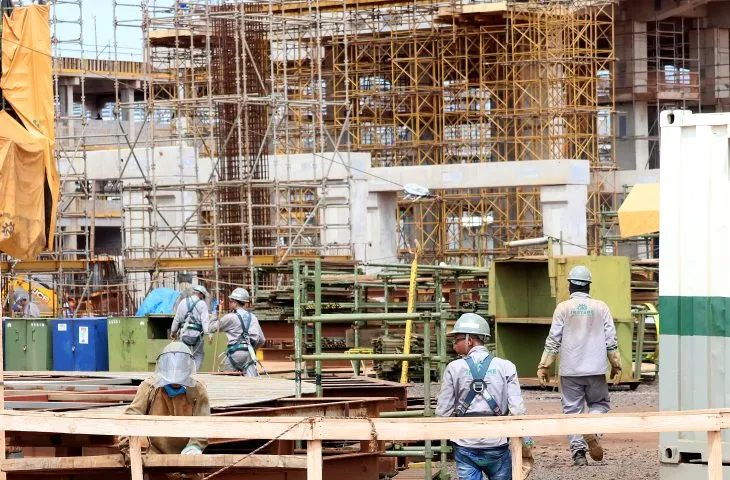 MS tem menor índice de desemprego desde 2012, com apenas 2,9% no 2º trimestre de 2025 (Foto - Álvaro Rezende/Secom)