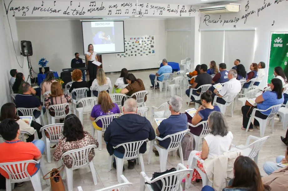 Ação da Assistência Social reforçou reflexão e conscientização no Dia Nacional de Luta da População em Situação de Rua, em Três Lagoas (Foto - Prefeitura de Três Lagoas)