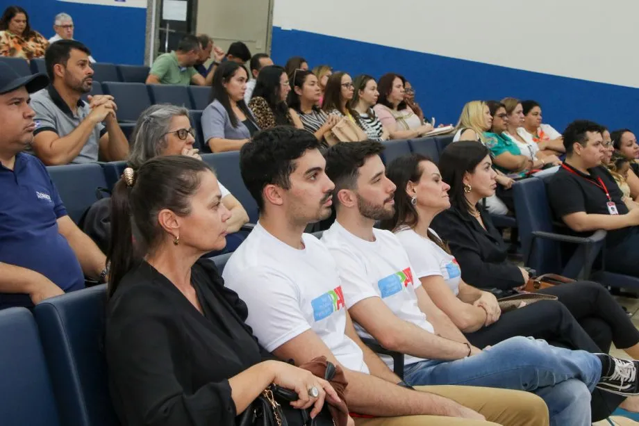 Audiência pública apresentou os resultados do PPA 2026–2029 na Câmara Municipal de Três Lagoas (Foto - Prefeitura de Três Lagoas)