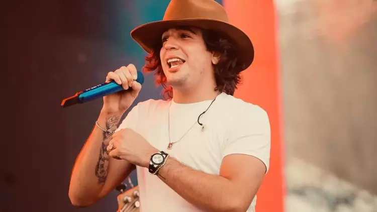 Nattan será a grande atração desta quinta-feira na abertura da 35ª Festa do Folclore (Foto – Prefeitura de Três Lagoas)