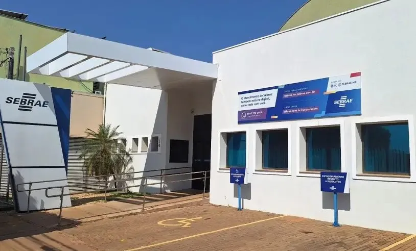 Encontro no Sebrae vai reunir contadores para debater nova Lei de Liberdade Econômica (Foto - Prefeitura de Três Lagoas)