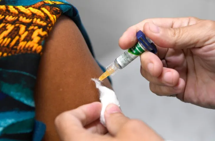 MS conquista nota máxima e lidera o Brasil em cobertura vacinal segundo Ranking de Competitividade