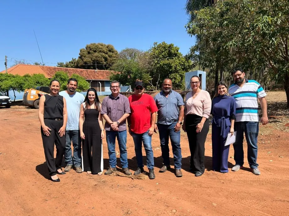 Departamento de Bem-Estar Animal terá sede própria ao lado do CCZ após reforma completa