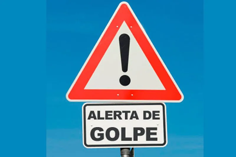 Prefeitura reforça alerta para que população não caia em golpes de falsas contratações. (Foto: Prefeitura de Três Lagoas)