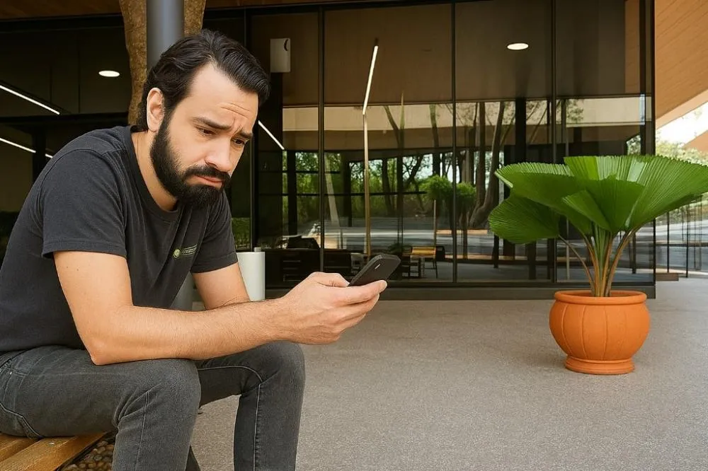 ALEMS reforça importância do Setembro Amarelo e debate sobre saúde mental masculina em MS (Foto - Luciana Nassar)