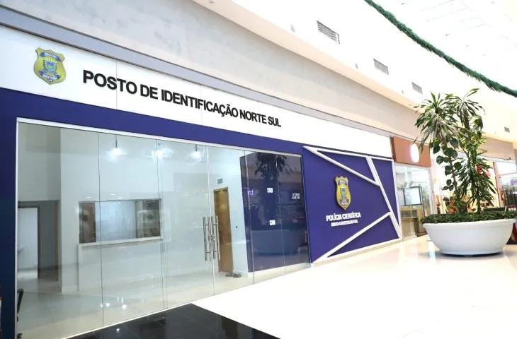 Meio milhão de Carteiras de Identidade Nacional já foram emitidas em Mato Grosso do Sul (Foto - Agência de Noticias do Governo de MS)