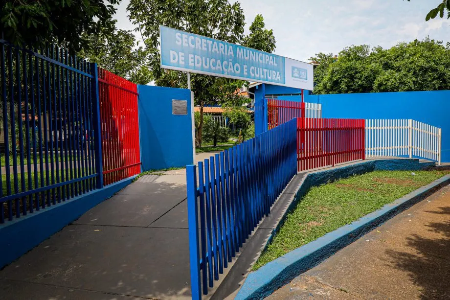 Prefeitura de Três Lagoas convoca professores temporários pelo Artigo 100 para atuação em 2025 (Foto - Prefeitura de Três Lagoas)