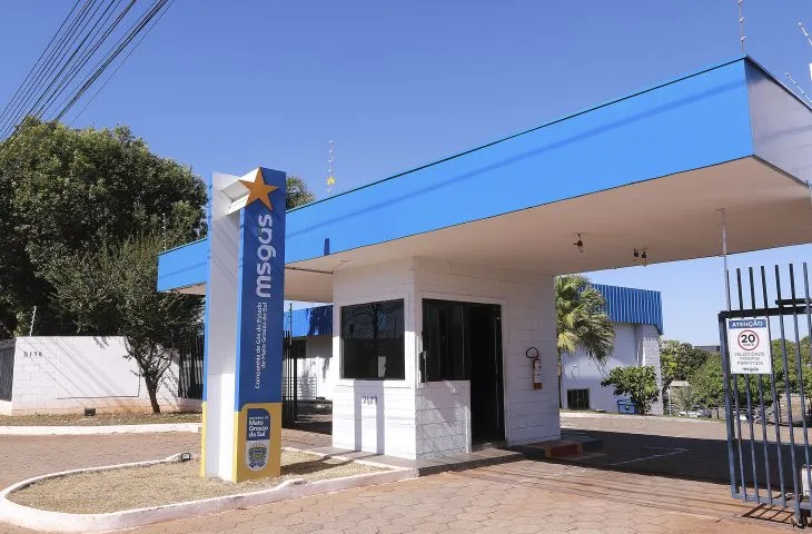 MSGás abriu processo seletivo com vagas imediatas e cadastro reserva em MS (Foto - Edemir Rodrigues/Arquivo)