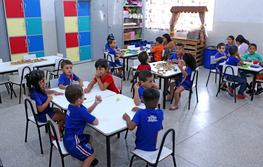 Prefeitura de Três Lagoas convoca profissionais de Apoio à Inclusão Escolar pelo PSU (Foto - Prefeitura de Três Lagoas)