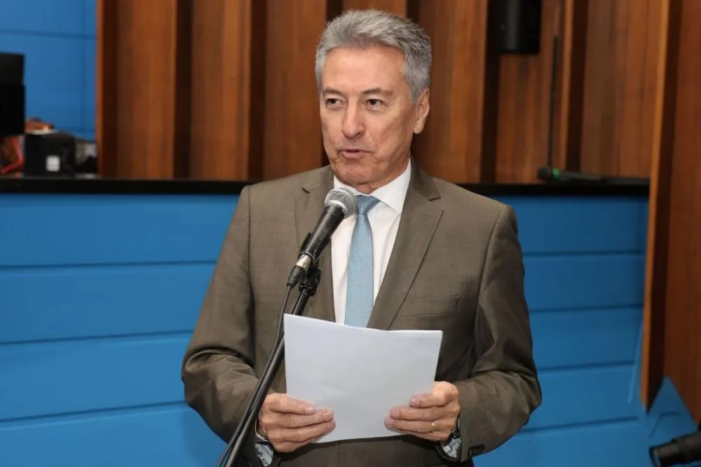 ALEMS cria comenda do Mérito Legislativo das Nações Amigas de Mato Grosso do Sul