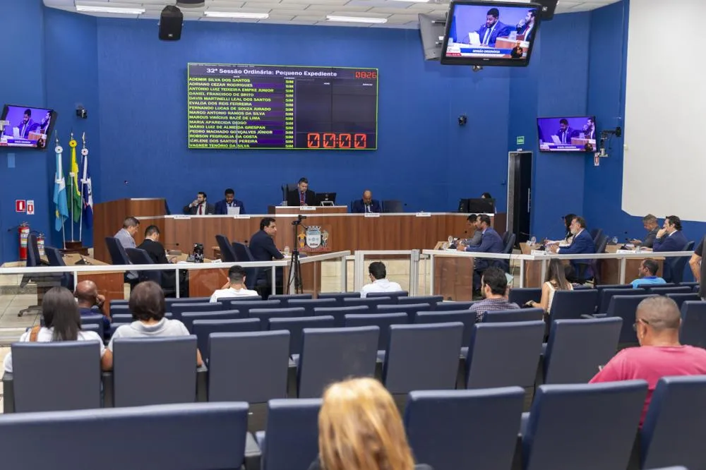 Câmara de Três Lagoas aprovou recurso de mais de R$ 687 mil para a 18ª Cavalgada do Arapuá (Foto - Gabriela Fernandes)