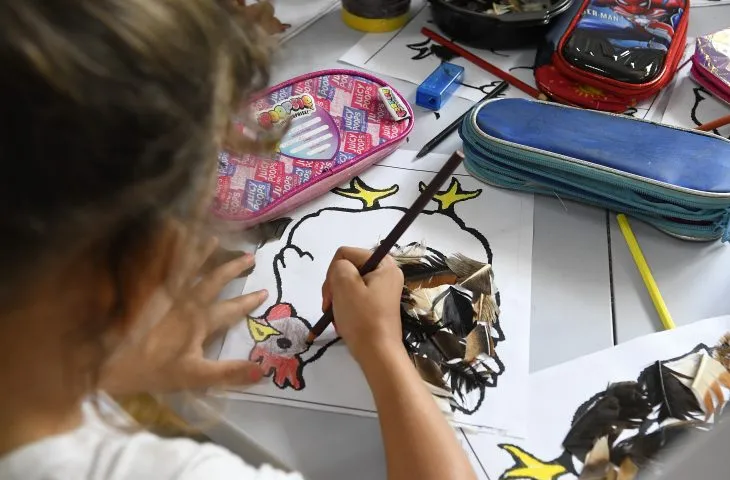 Seminário sobre enfrentamento ao abuso e exploração sexual infantil será realizado em Campo Grande (Foto - Bruno Rezende/Secom/Arquivo)