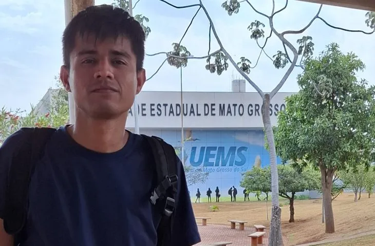 Programa MS Supera amplia oportunidades e combate à evasão escolar em Mato Grosso do Sul (Foto – Laucymara Ayala)