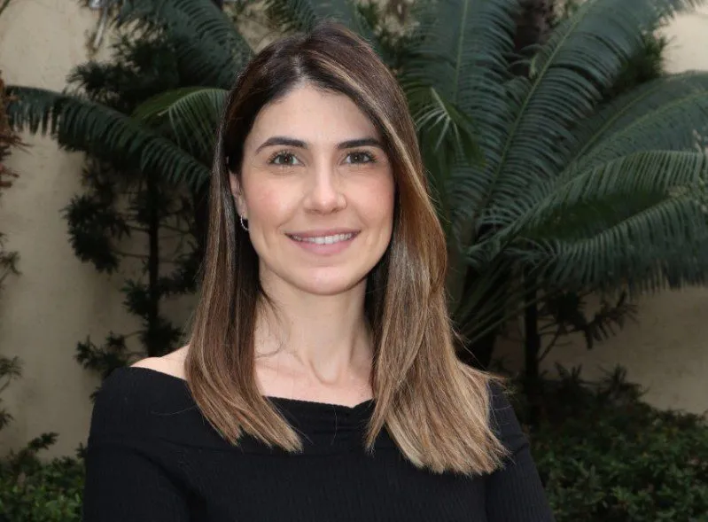 Luisa Mas Cardoso Franco Oliveira é a nova Chefe de Gabinete da Prefeitura de Três Lagoas (Foto – Prefeitura de Três Lagoas)