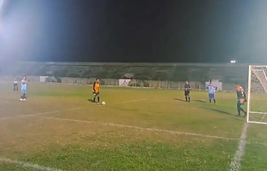 Estádio Madrugadão será palco da grande final do Campeonato Sênior 45+ nesta sexta-feira (17) (Foto – Prefeitura de Três Lagoas)