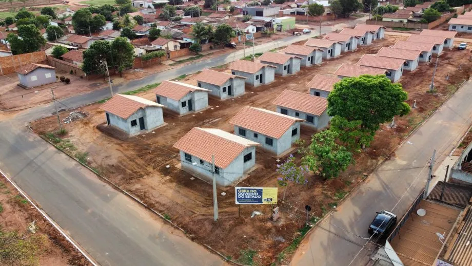 Prefeitura fará transmissão ao vivo da pré-seleção do Conjunto Habitacional Violetas III nesta quarta-feira (5)