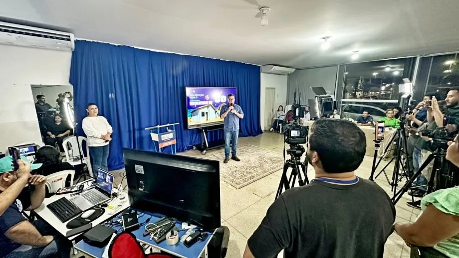 Confira a lista dos pré-selecionados para as 50 casas habitacionais do Jardins Violetas III em Três Lagoas