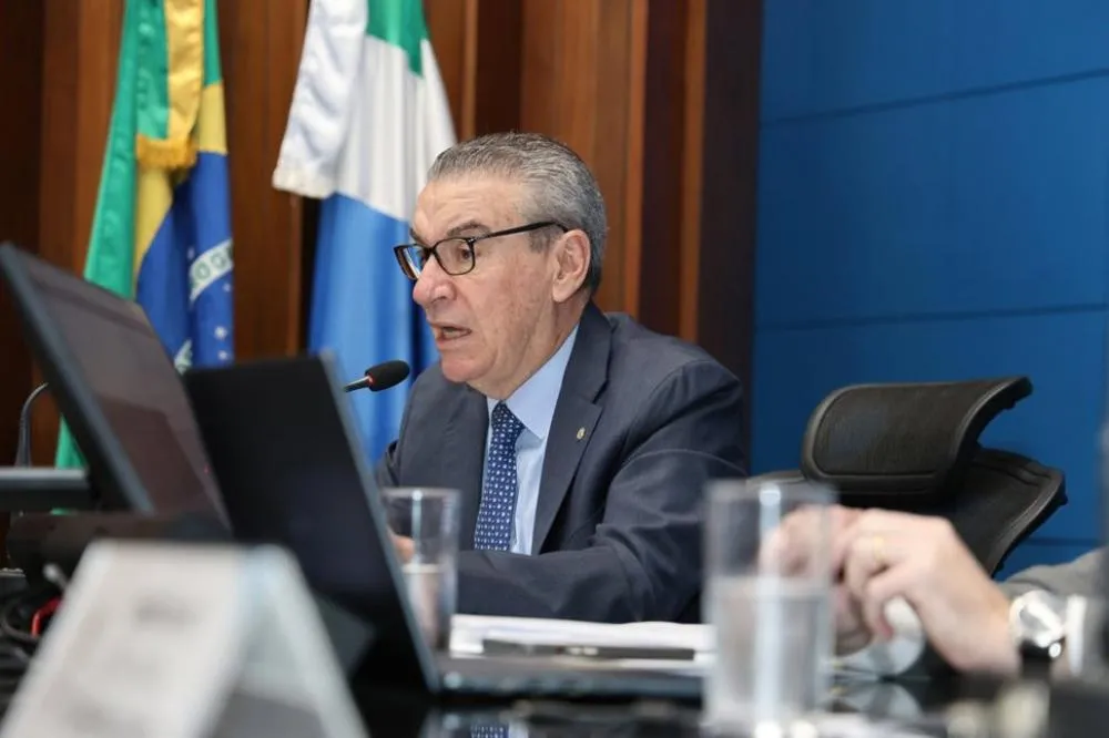 Executivo encaminha alteração em norma do CBMMS e propostas de doações de imóveis