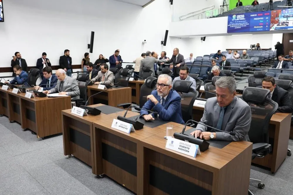 Dia de Reflexão e Memória pelas Vítimas de Feminicídio é pautado em segunda discussão