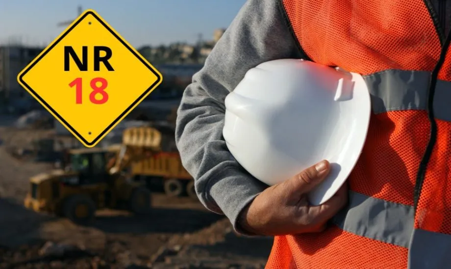 Treinamento em NR 18 reforça segurança e saúde de trabalhadores autônomos da construção civil em Três Lagoas (Foto - Prefeitura de Três Lagoas)