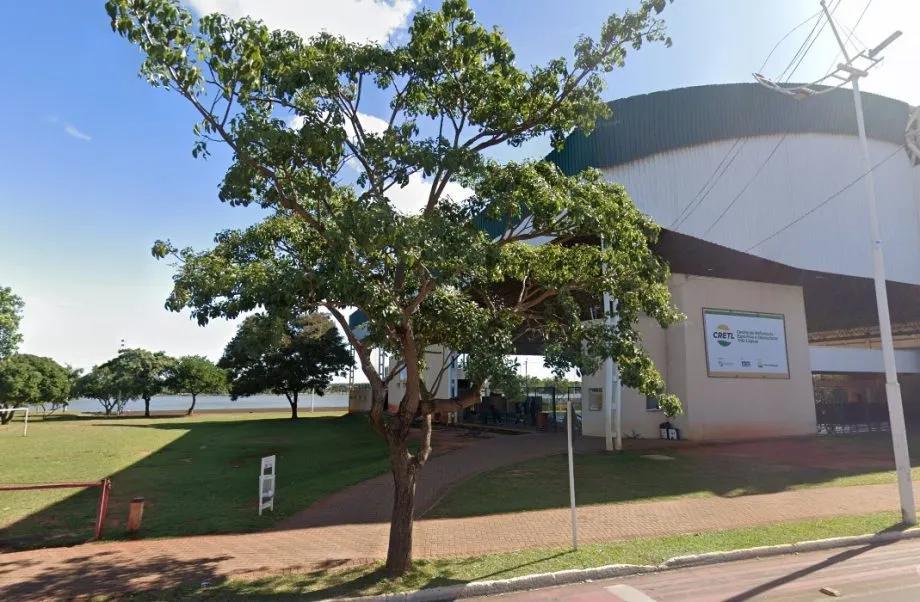 Ação do Janeiro Branco oferece atividades integrativas e terapêuticas voltadas à saúde mental no Ginásio da Lagoa Maior em Três Lagoas (Foto - Prefeitura de Três Lagoas)