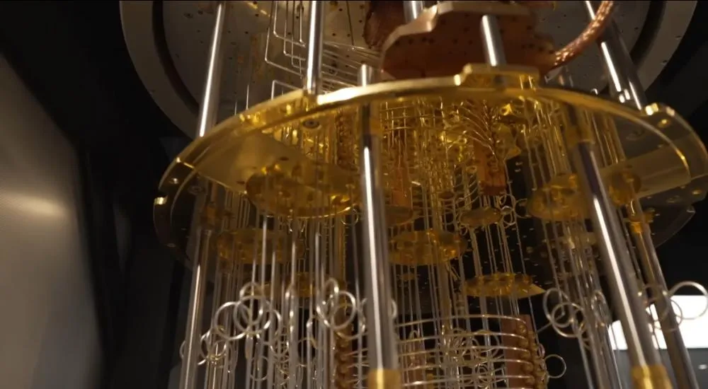 Computador quântico: como funciona a tecnologia que promete revolucionar a vida na Terra