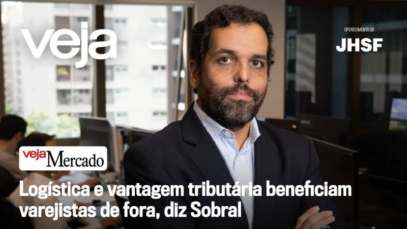 A frustração com a Black Friday e entrevista com Luciano Sobral