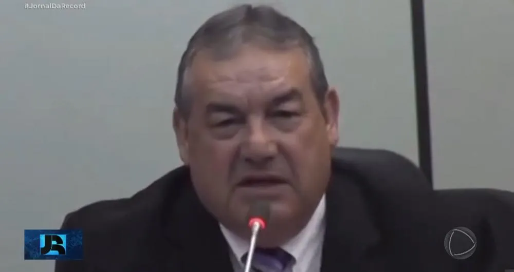 Deputado paraguaio suspeito de ligação com o crime organizado é morto em operação policial