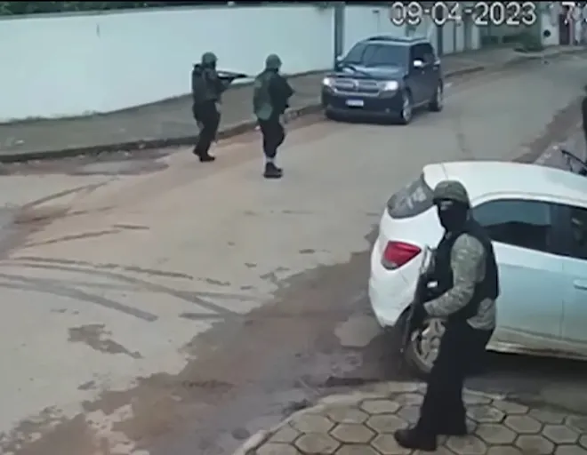 Ministério Público de SP denuncia 17 pessoas por organização criminosa