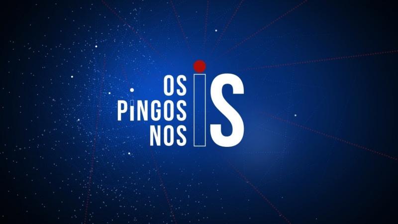 DINO NO STF / DIREITA NA PAULISTA / ENTREVISTA COM FILHO DO HAMAS