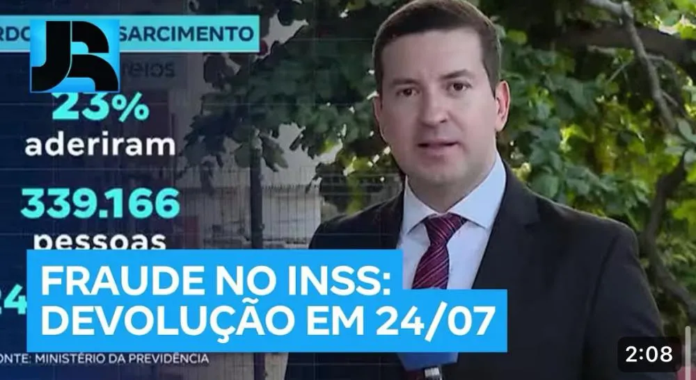 Aposentados podem receber reembolso de descontos indevidos